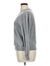 Nine Britton Gray Sweatshirt Size XL - photo 5