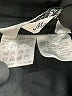 Sportmax Black Long Sleeve Button-Down Shirt Size 10 - photo 7