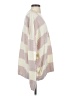 ALLSAINTS Stripes Pink Pullover Sweater Size S - photo 4