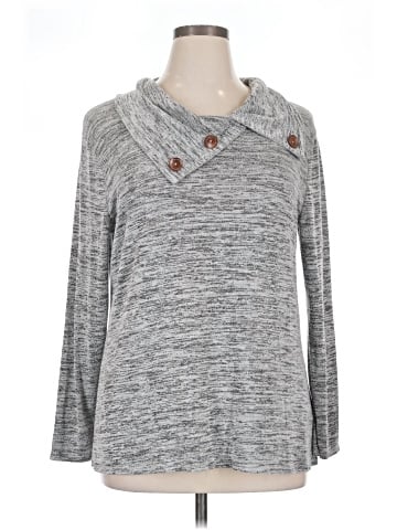 Misia Pullover Sweater (view 1)