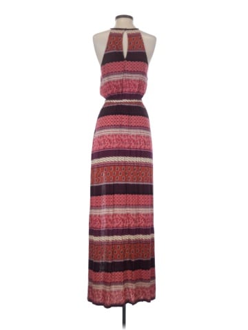 American Eagle Outfitters Casual Dress (view 2)