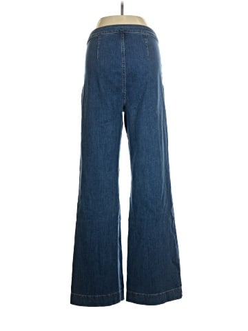 LC Lauren Conrad Jeans (view 2)