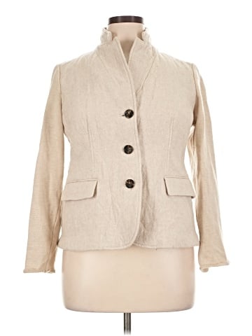 Talbots Wool Blazer (view 1)
