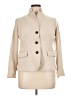 Talbots Ivory Wool Blazer Size 14 - photo 1