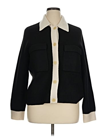 Ann Taylor LOFT Outlet Cardigan (view 1)