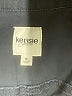 Kensie Black Jacket Size S - photo 6