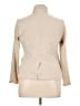 Talbots Ivory Wool Blazer Size 14 - photo 2