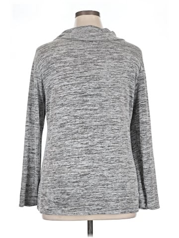 Misia Pullover Sweater (view 2)