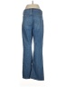 Ann Taylor LOFT Blue Jeans Size 29 waist - photo 2