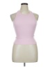 Chelsea & Violet Pink Tank Top Size XL - photo 1