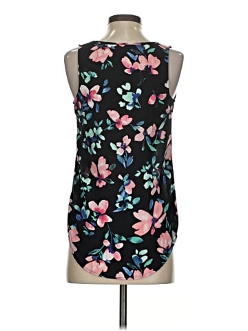 Candie's Sleeveless Blouse (view 2)