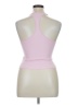 Chelsea & Violet Pink Tank Top Size XL - photo 2