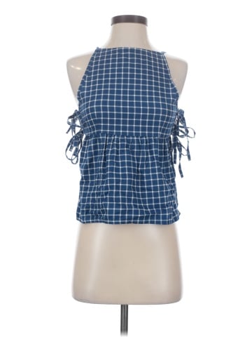Motel Sleeveless Blouse (view 1)