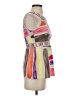 BCBGMAXAZRIA Ivory Sleeveless Blouse Size XS - photo 4