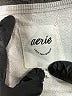 Aerie 100% Cotton Silver Pullover Sweater Size L - photo 7
