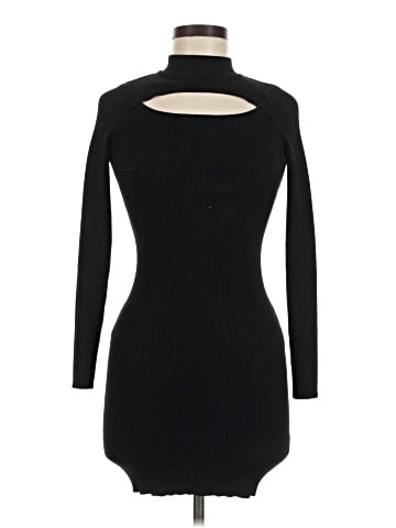 Derek Heart Casual Dress (view 1)