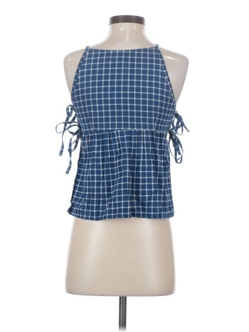 Motel Sleeveless Blouse (view 2)