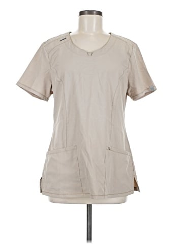 Cherokee Short Sleeve Top (view 1)