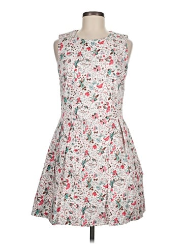 Gap Cocktail Dress (view 1)