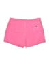 Vineyard Vines Checkered-gingham Pink Shorts Size 00 - photo 2