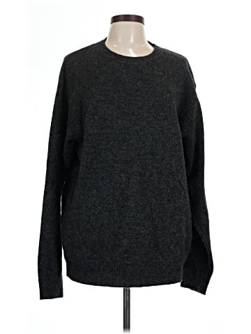 Pendleton Wool Pullover Sweater (view 1)