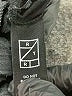 Cupcakes & Cashmere 100% Polyester Solid Black Jumpsuit Size XS - photo 4