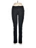 CALVIN KLEIN JEANS Chevron-herringbone Black Jeans Size 6 - photo 1