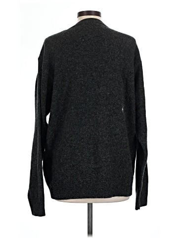 Pendleton Wool Pullover Sweater (view 2)
