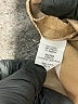 J.Crew Solid Tan Khakis Size 2 (petite) - photo 8