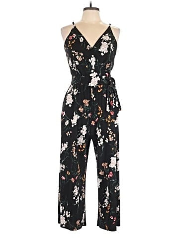 Kaileigh Jumpsuit (view 1)