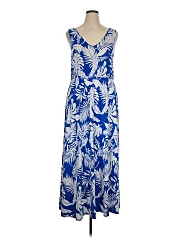 Tahari Casual Dress (view 1)