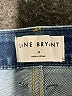 Lane Bryant Blue Jeans Size 20 - photo 4