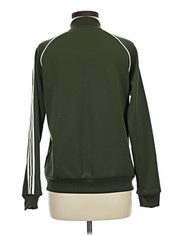 Adidas Track Jacket (view 2)