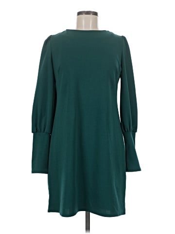 2 Hearts Casual Dress (view 1)