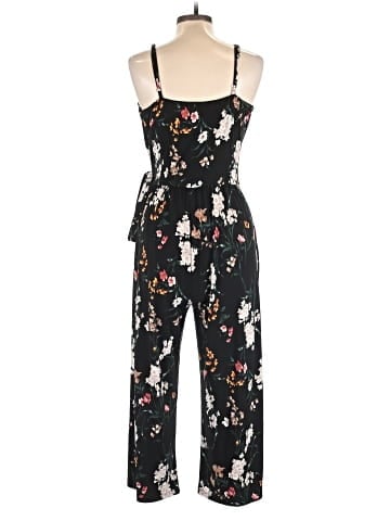 Kaileigh Jumpsuit (view 2)
