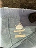 Cloud Island Chevron-herringbone Blue Athletic Shorts 9-12 MO / 12 MO - photo 3