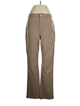 Gloria Vanderbilt Cargo Pants