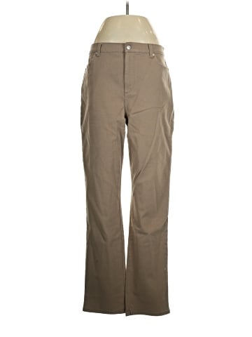 Gloria Vanderbilt Cargo Pants (view 1)