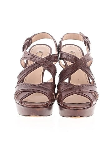 Prada Sandals (view 2)