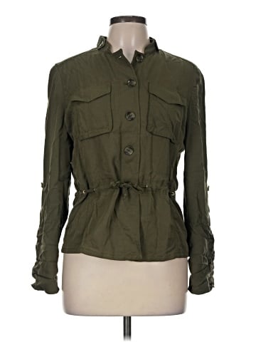 White House Black Market Jacket (view 1)
