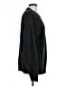 Pendleton 100% Wool Solid Gray Wool Pullover Sweater Size L - photo 4