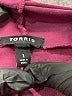 Torrid Burgundy Cardigan Size 1X Plus (1) - photo 7
