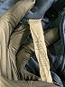 Lululemon Athletica Black Active Pants Size 4 - photo 7