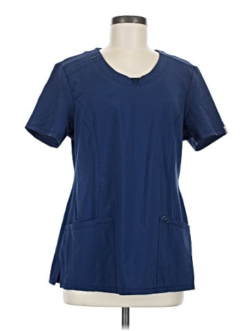 Cherokee Short Sleeve Top (view 1)
