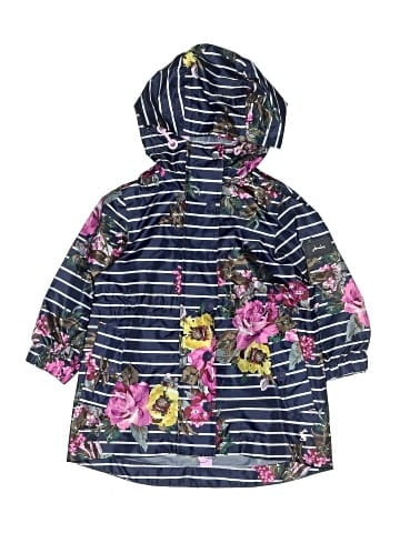 Joules Raincoat (view 1)