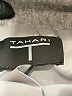 T Tahari Gray Blazer Size 6 - photo 6
