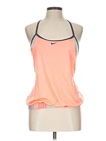 Nike Tank Top (view 1)