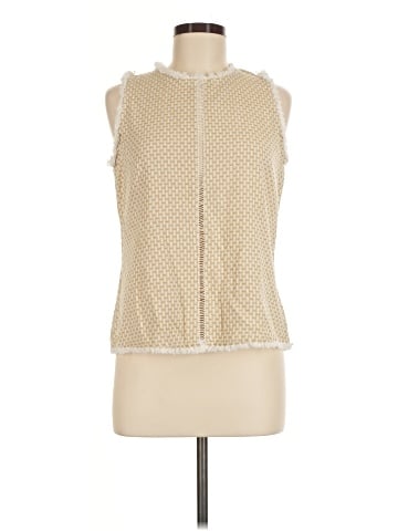 Stile Benetton Sleeveless Blouse (view 1)