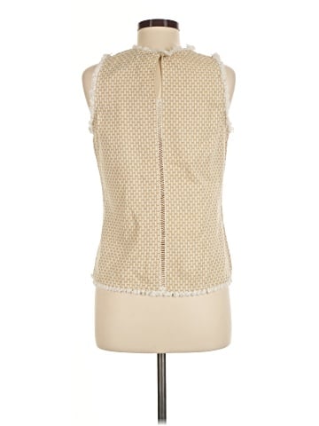 Stile Benetton Sleeveless Blouse (view 2)
