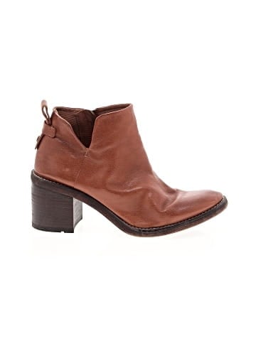 Franco Sarto Ankle Boots (view 1)